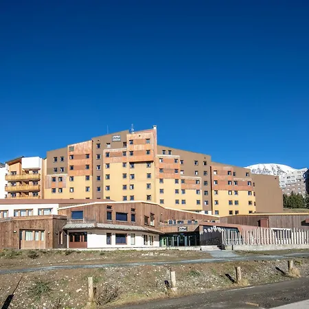 Les Bergers - Proche Station De * Huez